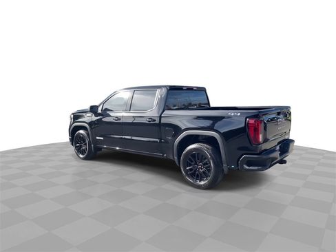 New 2026 GMC Sierra 1500 Elevation image 6