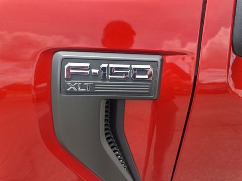 Certified 2023 Ford F150 XLT w/ Equipment Group 302A High AWD/4WD image 23