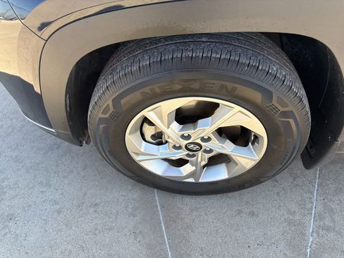 Used 2024 Hyundai Tucson SEL image 9