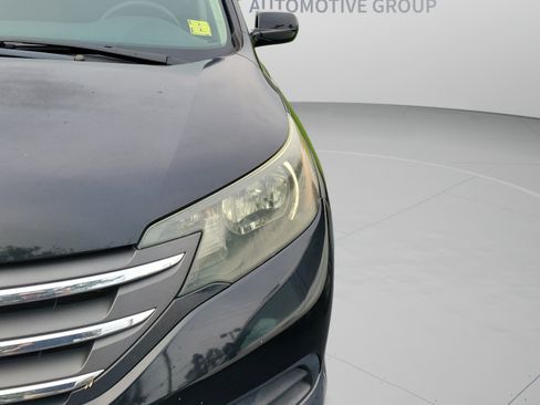 Used 2014 Honda CR-V LX image 10