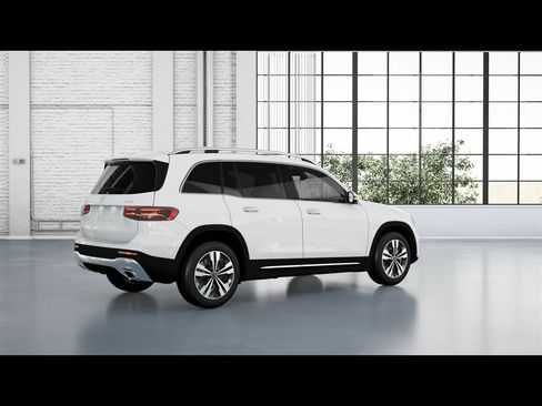 Certified 2026 Mercedes-Benz GLB 250 4MATIC image 15