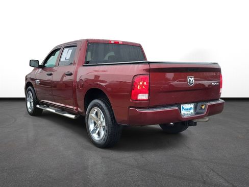 Used 2018 RAM 1500 Express image 3