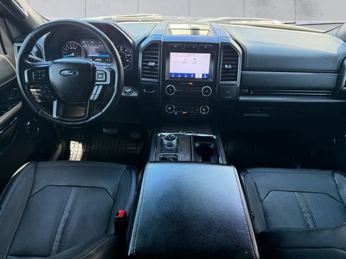 Used 2020 Ford Expedition Max Limited RWD image 11