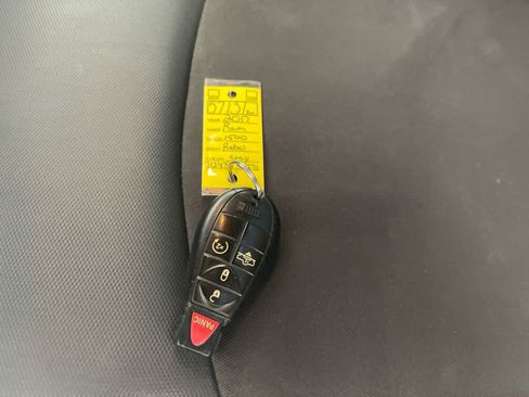 Used 2017 RAM 1500 Rebel AWD/4WD image 25