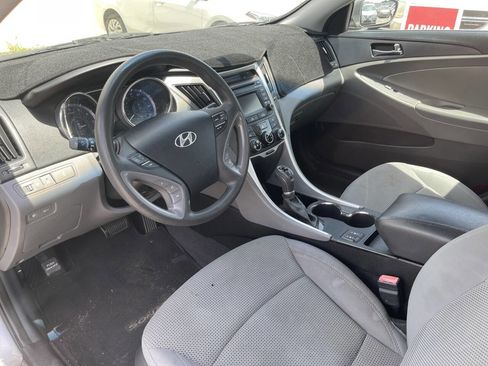 Used 2014 Hyundai Sonata GLS w/ Popular Equipment Group 2 image 12