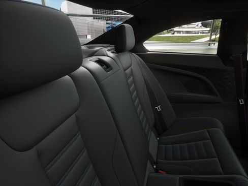 New 2026 BMW M2 image 38