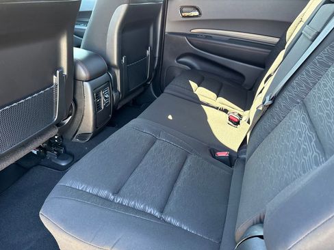 New 2026 Dodge Durango GT image 18