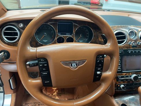 Used 2004 Bentley Continental GT image 19