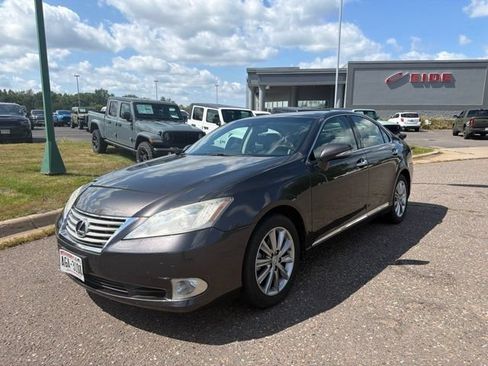 Used 2012 Lexus ES 350 FWD image 1