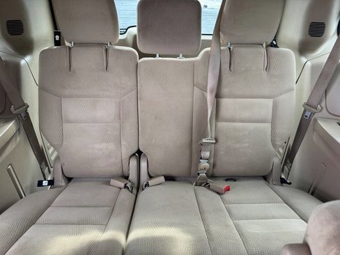 Used 2016 Dodge Grand Caravan SE w/ Quick Order Package 29E SE image 25