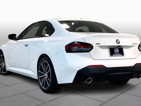 Used 2024 BMW 230i xDrive Coupe w/ Premium Package AWD/4WD image 12