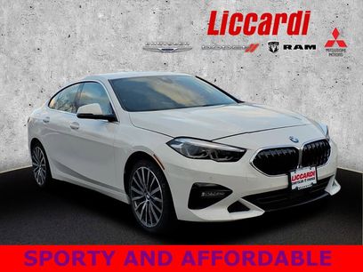 Used 2020 BMW 228i xDrive Gran Coupe