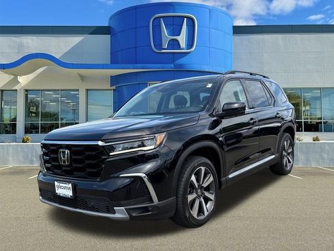 Used 2023 Honda Pilot Elite image 5