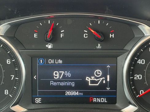 Used 2024 Chevrolet Equinox LS w/ LS Convenience Package image 16