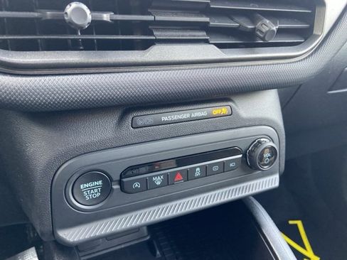 Used 2025 Ford Bronco Sport Big Bend w/ Convenience Package image 15