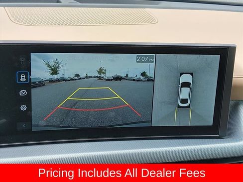 Certified 2026 Hyundai Sonata Limited FWD image 24