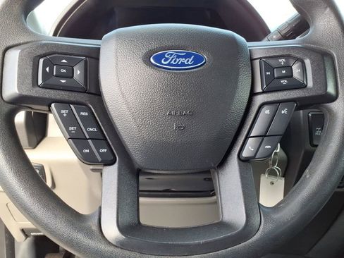 Used 2022 Ford F350 XL w/ STX Appearance Package image 15