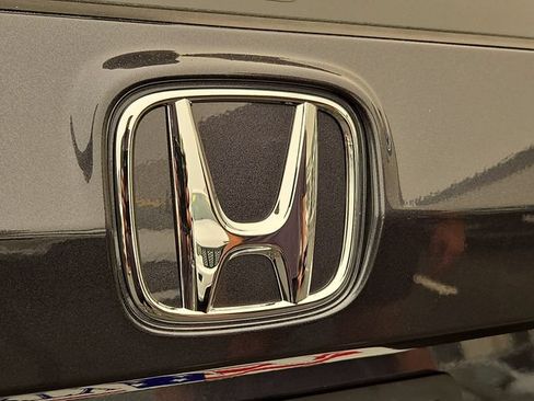 New 2026 Honda CR-V EX-L image 22