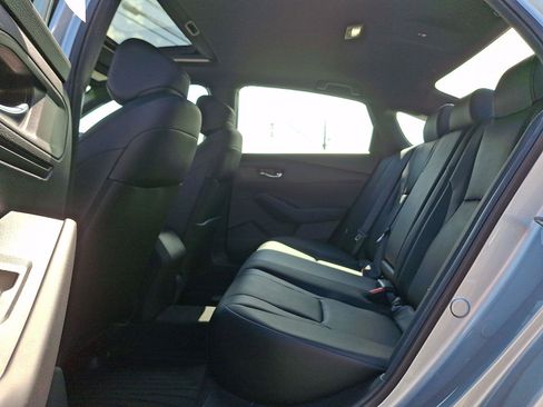 Certified 2024 Honda Accord Sport image 10
