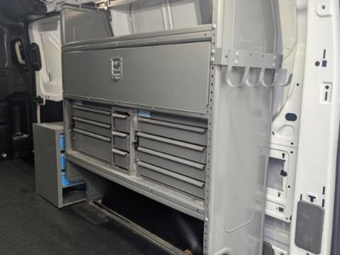 Used 2022 Ford Transit 250 Low Roof w/ Exterior Upgrade Package image 16