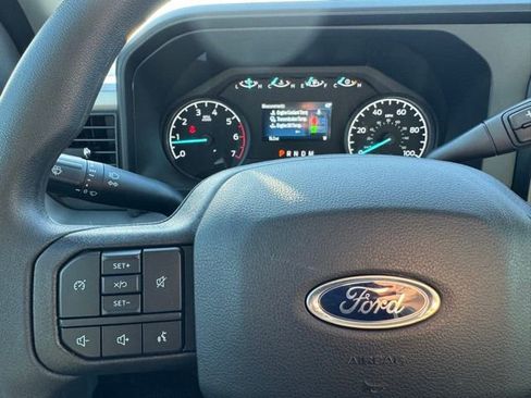 New 2026 Ford F250 XL w/ STX Appearance Package image 25