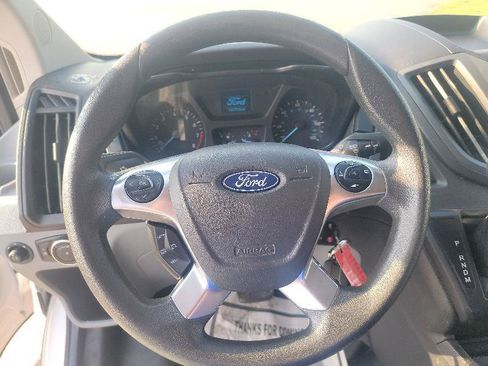 Used 2019 Ford Transit 150 130 Low Roof RWD image 13
