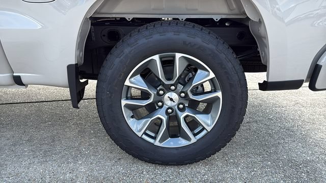New 2026 Chevrolet Silverado 1500 RST RWD image 6