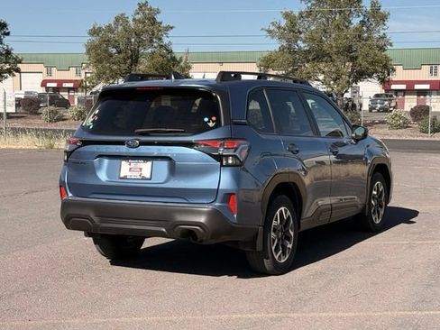 Certified 2025 Subaru Forester Premium w/ Convenience Package #1 AWD/4WD image 6