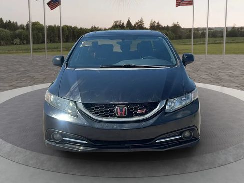 Used 2013 Honda Civic Si image 2