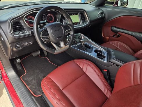 Used 2022 Dodge Challenger SRT Hellcat Redeye RWD image 27