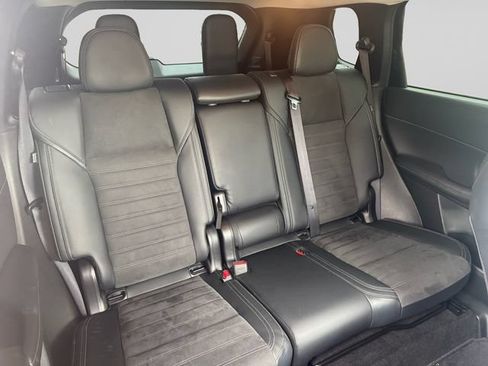Used 2024 Mitsubishi Outlander SE Black Edition FWD image 18