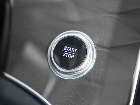 Certified 2023 Mercedes-Benz EQS 450+ SUV image 14