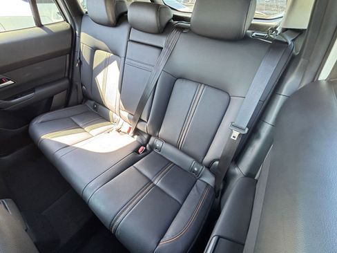 Used 2025 MAZDA CX-50 2.5 Hybrid w/ Premium Plus Pkg image 40