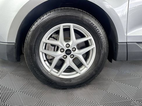Certified 2023 Ford Edge SEL AWD/4WD image 30