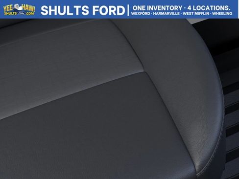 New 2026 Ford Transit 150 Low Roof AWD image 17