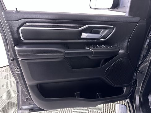 Used 2024 RAM 1500 Big Horn w/ Trailer Tow Group image 59