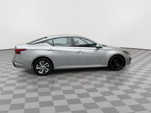 Used 2023 Nissan Altima 2.5 S image 30