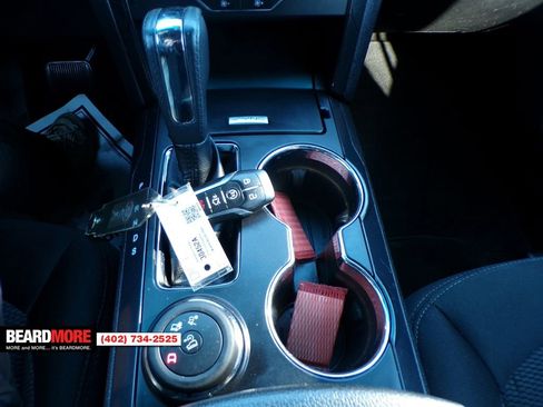 Used 2016 Ford Explorer XLT w/ Equipment Group 201A image 34