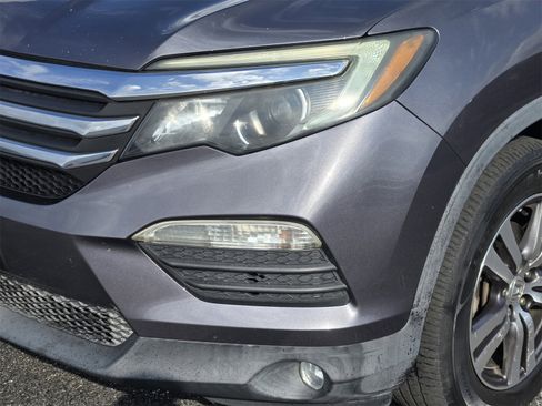 Used 2016 Honda Pilot EX image 9