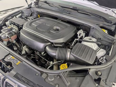 Used 2021 Jeep Grand Cherokee Limited w/ Quick Order Package 28K 80th image 38