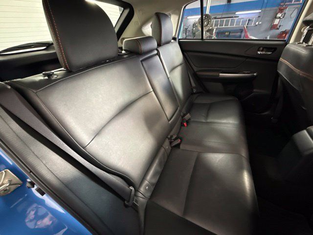 Used 2017 Subaru Crosstrek 2.0i Limited AWD/4WD image 32