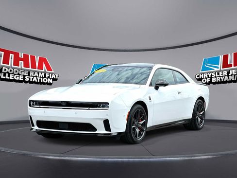 Used 2024 Dodge Charger Scat Pack w/ Plus Group image 1