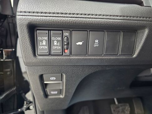 New 2026 Honda Odyssey EX-L image 23