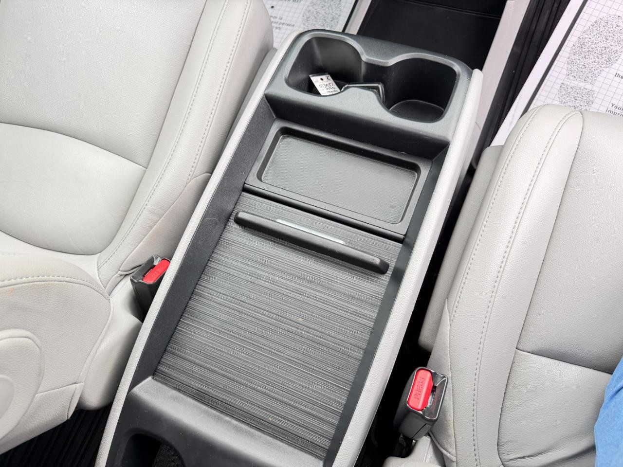 Used 2020 Honda Odyssey EX-L image 59
