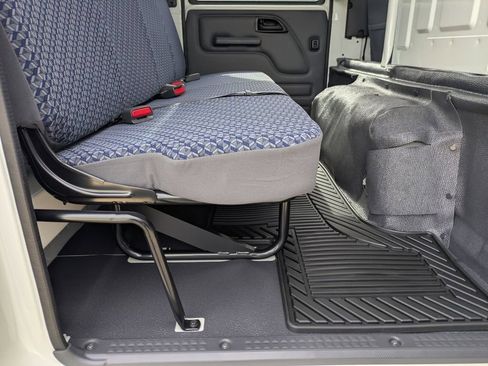 New 2026 Chevrolet Low Cab Forward RWD image 26