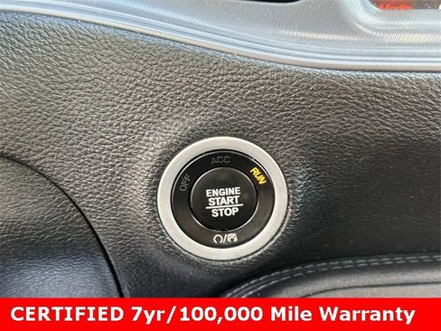 Certified 2023 Dodge Challenger R/T w/ Blacktop Package image 22