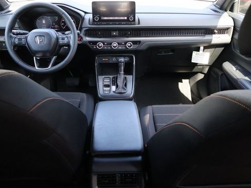 Certified 2023 Honda CR-V Sport image 13