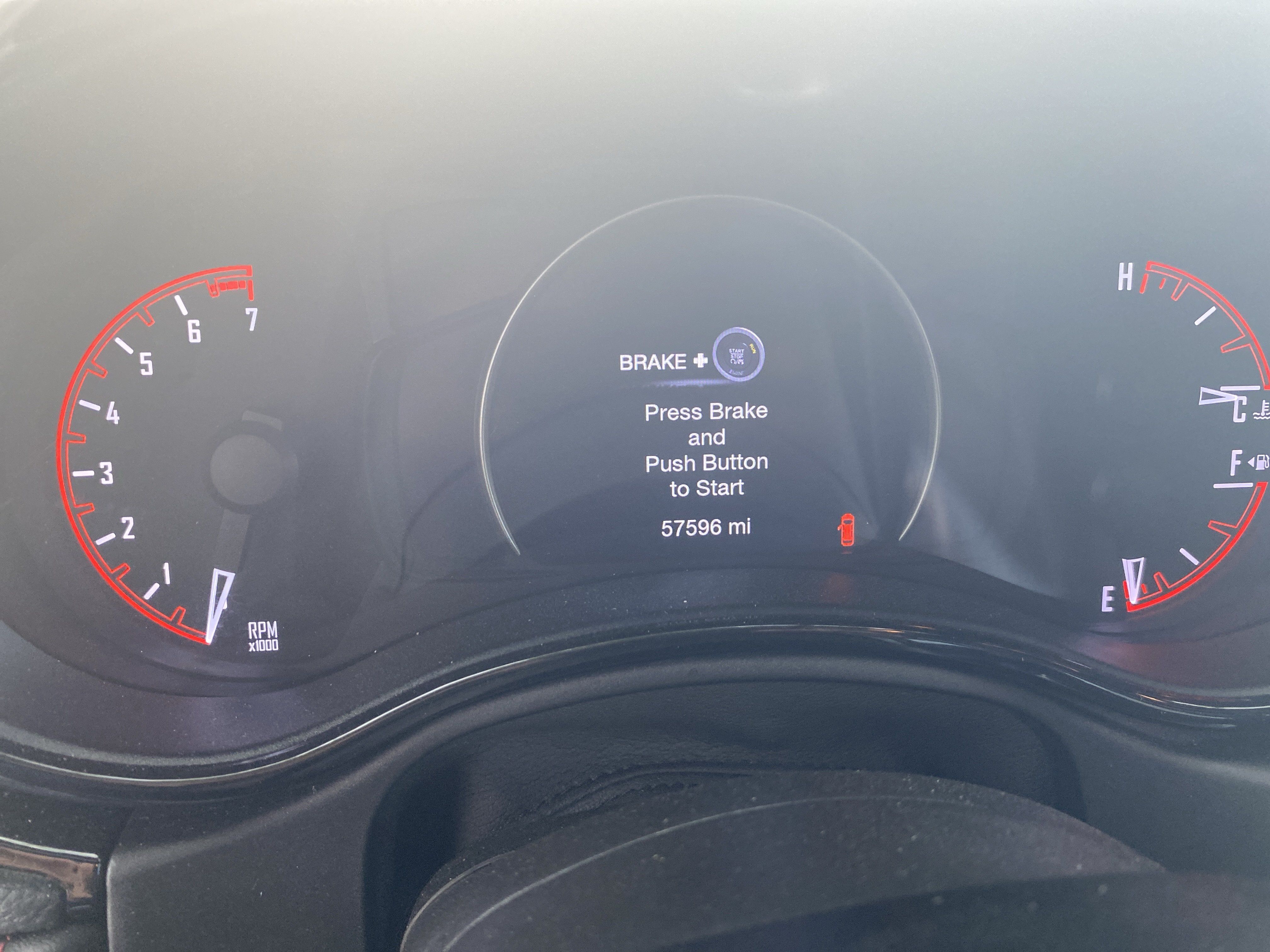 Used 2024 Dodge Durango GT AWD/4WD image 25