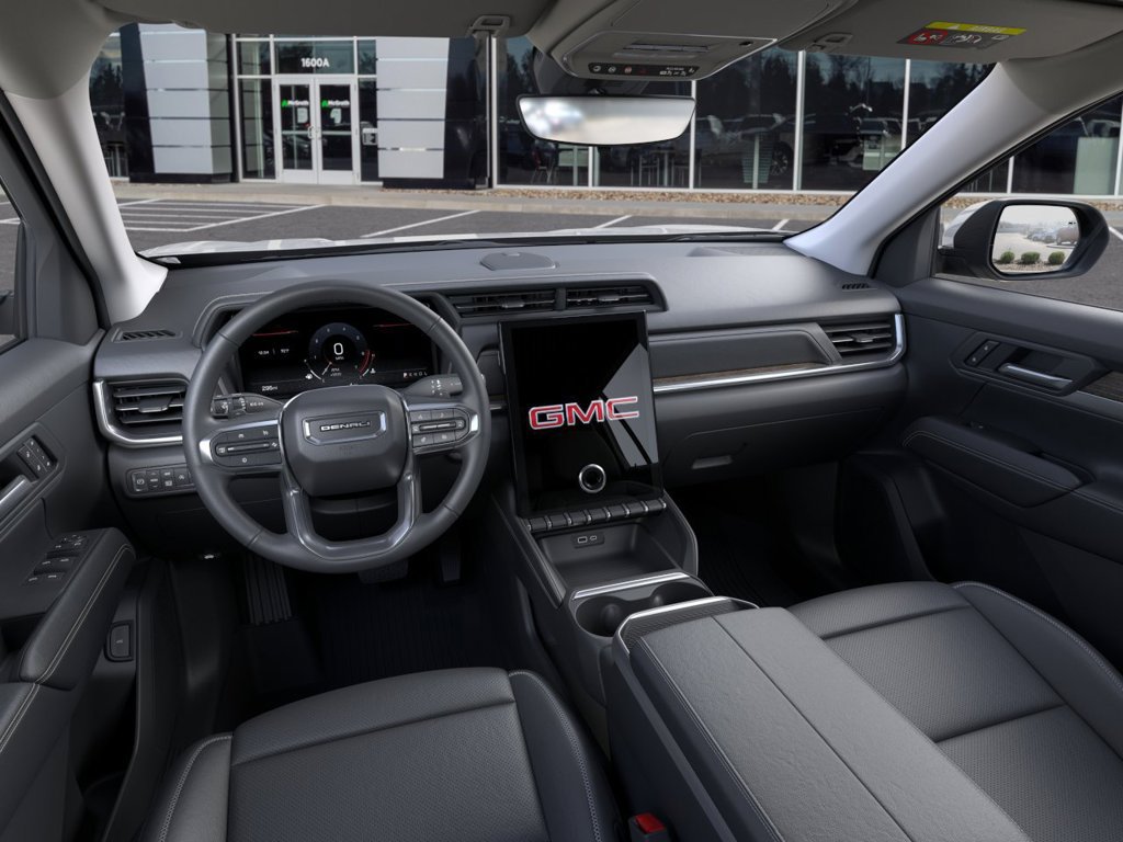 New 2027 GMC Terrain Denali AWD/4WD image 19