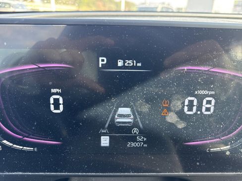 Used 2024 Kia Sportage X-Line w/ X-Line Premium Package image 33